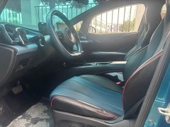 BYD Dolphin 420km Fashion Edition - ფოტო 4