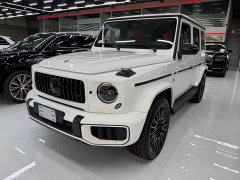 MG GAMG AMG G 63 - ფოტო 1