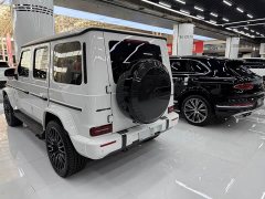 MG GAMG AMG G 63 - ფოტო 12