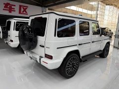 MG GAMG AMG G 63 - ფოტო 13