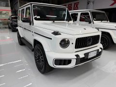 MG GAMG AMG G 63 - ფოტო 2