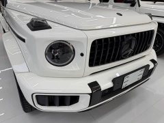 MG GAMG AMG G 63 - ფოტო 3