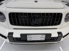 MG GAMG AMG G 63 - ფოტო 4