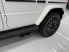 MG GAMG AMG G 63 - ფოტო 5