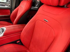 MG GAMG AMG G 63 - ფოტო 7
