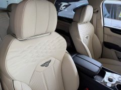 Bentley Bentayga 4.0T V8 Edition - ფოტო 10