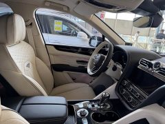 Bentley Bentayga 4.0T V8 Edition - ფოტო 11