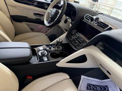 Bentley Bentayga 4.0T V8 Edition - ფოტო 12