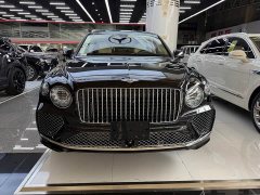 Bentley Bentayga 4.0T V8 Edition - ფოტო 4