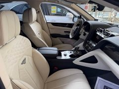 Bentley Bentayga 4.0T V8 Edition - ფოტო 6