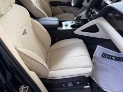 Bentley Bentayga 4.0T V8 Edition - ფოტო 7