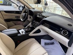 Bentley Bentayga 4.0T V8 Edition - ფოტო 8