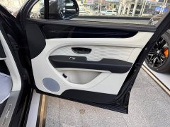 Bentley Bentayga 4.0T V8 Edition - ფოტო 9
