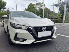 Nissan Sylphy 1.6L XL CVT Edition - ფოტო 1