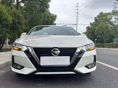 Nissan Sylphy 1.6L XL CVT Edition - ფოტო 2
