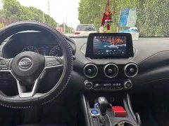 Nissan Sylphy 1.6L XL CVT Edition - ფოტო 4