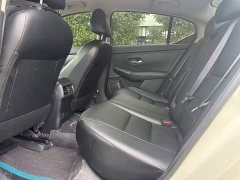 Nissan Sylphy 1.6L XL CVT Edition - ფოტო 5
