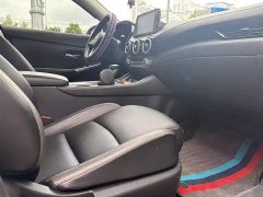 Nissan Sylphy 1.6L XL CVT Edition - ფოტო 6