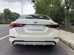 Nissan Sylphy 1.6L XL CVT Edition - ფოტო 8