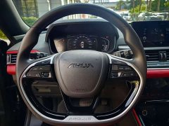 Dongfeng GS 230T Edition - ფოტო 12