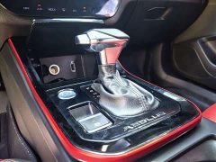 Dongfeng GS 230T Edition - ფოტო 14