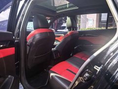 Dongfeng GS 230T Edition - ფოტო 17