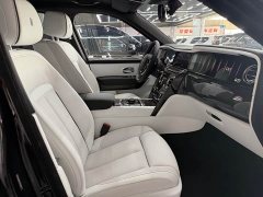 Rolls-Royce Cullinan Bohemian Sunset - ფოტო 10