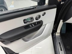 Rolls-Royce Cullinan Bohemian Sunset - ფოტო 11