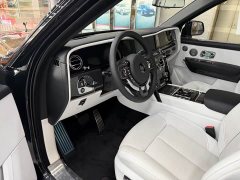 Rolls-Royce Cullinan Bohemian Sunset - ფოტო 6