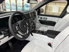 Rolls-Royce Cullinan Bohemian Sunset - ფოტო 7