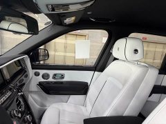Rolls-Royce Cullinan Bohemian Sunset - ფოტო 8