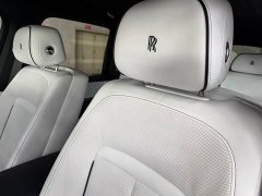 Rolls-Royce Cullinan Bohemian Sunset - ფოტო 9