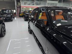 Rolls-Royce Cullinan Bohemian Sunset - ფოტო 6