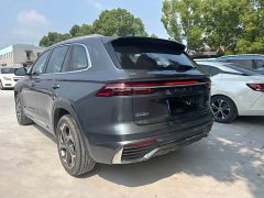 Geely L 2.0TD 2WDFlagship Version - ფოტო 10