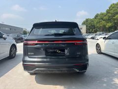 Geely L 2.0TD 2WDFlagship Version - ფოტო 11
