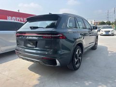 Geely L 2.0TD 2WDFlagship Version - ფოტო 12