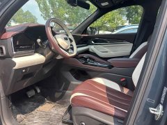 Geely L 2.0TD 2WDFlagship Version - ფოტო 4