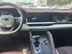 Geely L 2.0TD 2WDFlagship Version - ფოტო 7