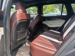 Geely L 2.0TD 2WDFlagship Version - ფოტო 8