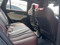Geely L 2.0TD 2WDFlagship Version - ფოტო 9