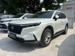 Honda CR-V 240TURBO 2WD Edition 5 - ფოტო 1