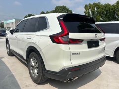 Honda CR-V 240TURBO 2WD Edition 5 - ფოტო 11