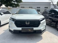 Honda CR-V 240TURBO 2WD Edition 5 - ფოტო 2