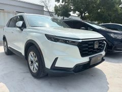 Honda CR-V 240TURBO 2WD Edition 5 - ფოტო 3