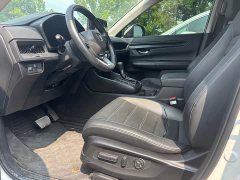 Honda CR-V 240TURBO 2WD Edition 5 - ფოტო 4