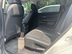 Honda CR-V 240TURBO 2WD Edition 5 - ფოტო 5