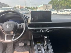 Honda CR-V 240TURBO 2WD Edition 5 - ფოტო 6