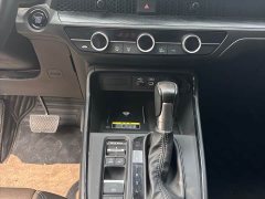 Honda CR-V 240TURBO 2WD Edition 5 - ფოტო 7