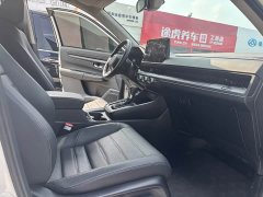 Honda CR-V 240TURBO 2WD Edition 5 - ფოტო 8