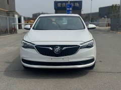 Buick Excelle 1.3T PHEV Version - ფოტო 1